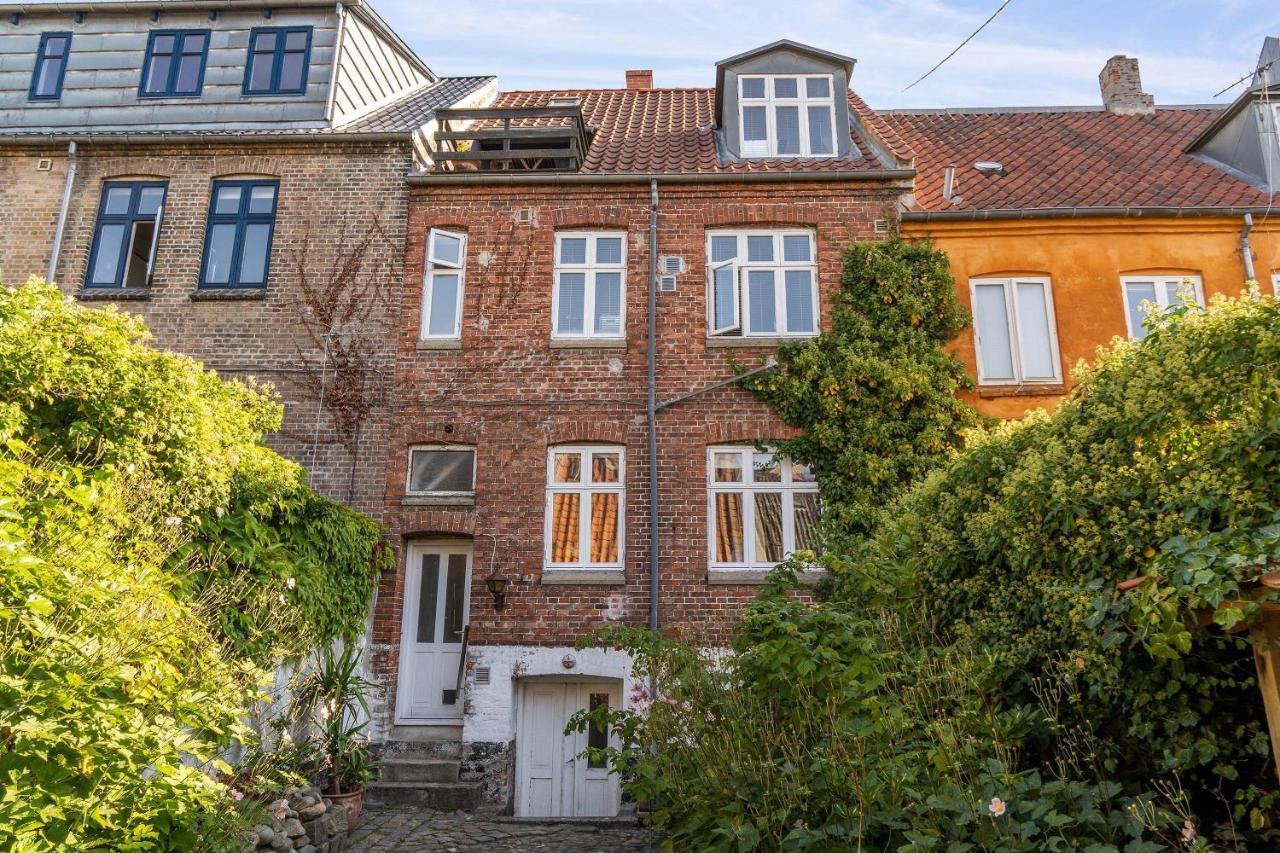 Private apartment Århus Exterior foto