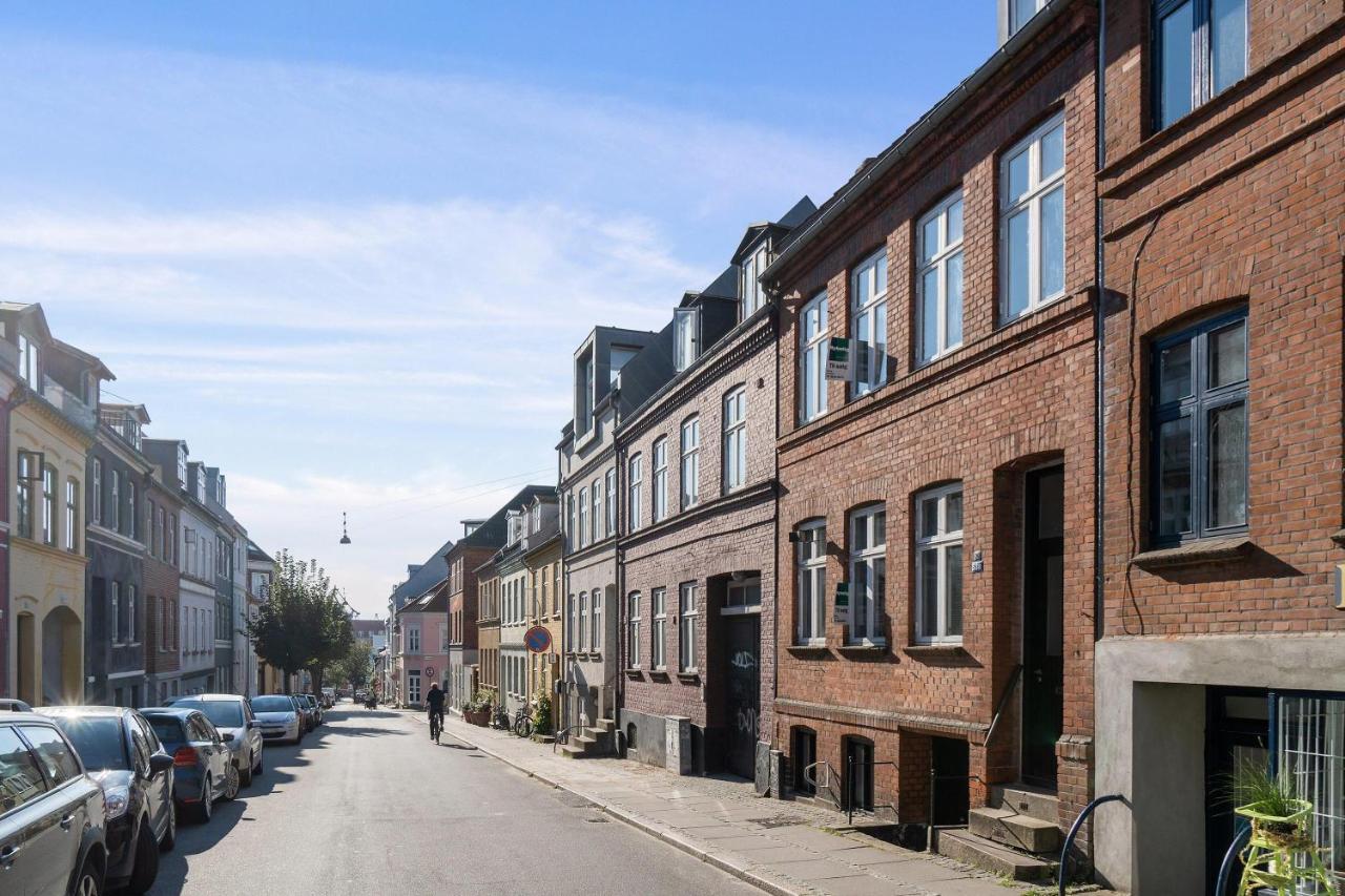 Private apartment Århus Exterior foto